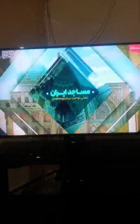 تلویزیون