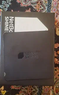 اندروید باکس(شاین اس نت باکس)