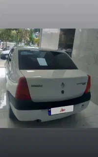 تندر ال 90 مدل 91