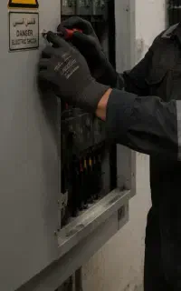 نیازمند به کار هستم