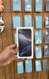 ۱۶ پرومکس ۲۵۶گ زد ای نات