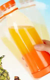 شیکر و مخلوط کن مینی جویس شارژی