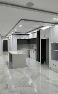 اجرای کابینت کمد دیواری اقساط