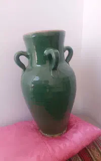 کوزه خمره قدیمی