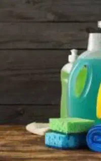 نظافت ساختمان وراه پله