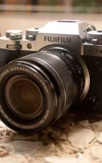 دوربین فوجی Fuji XT4
