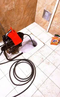 فنرزن لوله بازکنی چاه بازکنی100%تضمینی یزد