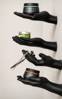 دکوری نظم دهنده دست