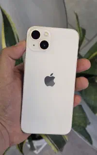 دوسمیکارت iphone 13 128g