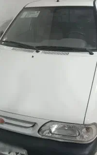 پراید وانت 1402