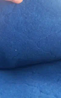 موکت رنگ آبی