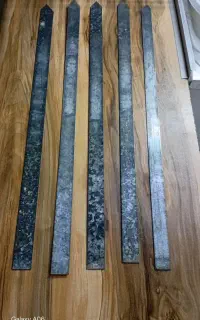 سیخ کباب کوبیده