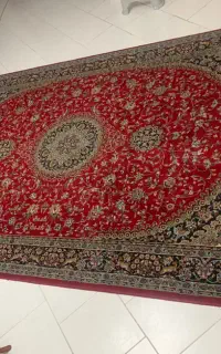 فرش ۶ متری ۵۰۰ شانه