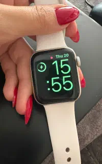 اپل واچ SE9