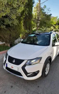 کوییک GXR مدل ۱۴۰۴