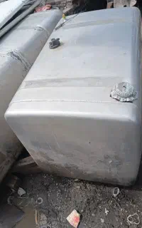 باک الومینیوم
