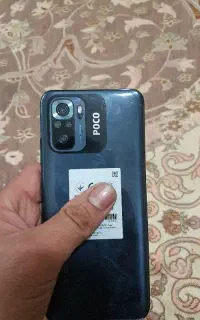 گوشی شیائومی پوکو m5s