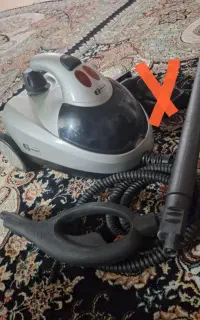 بخار شو سونامی