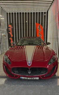 کارشناسی تشخیص رنگ خودرو کارشناس رسمی دادگستری