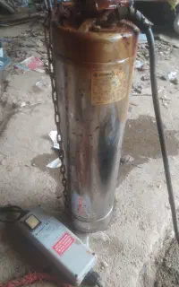 فروش یک شناور کف کش ایتالیایی