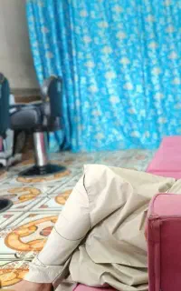 استاد اریشگاه مردانه
