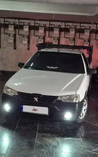 اریسان ۲موتورxu7p