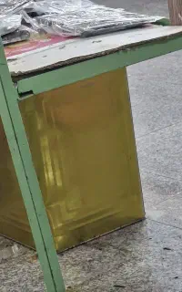 فروش روغن حیوانی