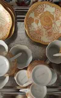 فنجان نلبکی