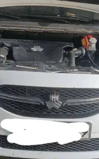 مکانیک سیار متخصص (جلوبندی، ترمز و کلاچ)