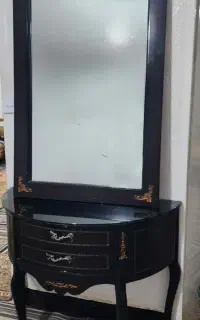 آینه کنسول