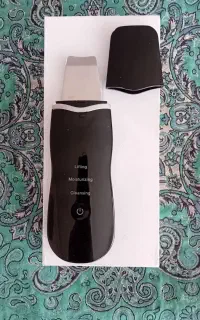 وسیایل فیشیال پوست