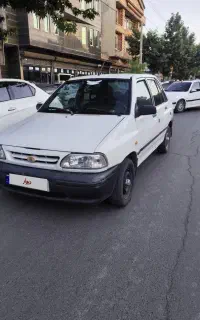 پراید131