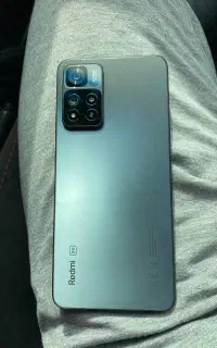 گوشی شیامی ردمی نوت 11پرو پلاس 5g 120واتی