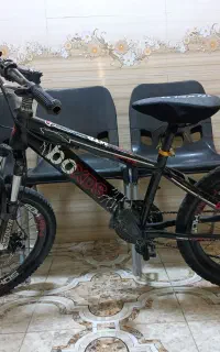 فروش دوچرخه 20