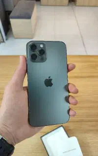 12promax پک اصلی