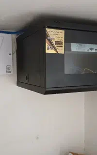 دزدگیر اماکن