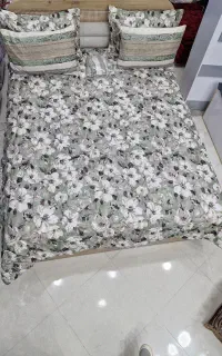 روتختی پیگمنت دونفره گلی