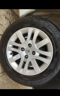 رینگ صلیبی معاوضه با پنج پر و خرچنگی