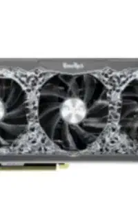 کارت گرافیک rtx 3070 256bit دارای rgb رنگبندی