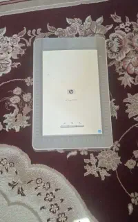 اسکنر Hp کاملا سالم و بی ایراد