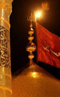 انجام نماز و روزه قضا توسط طلبه و خانواده سید