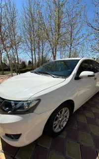 آریو (زوتی) z300