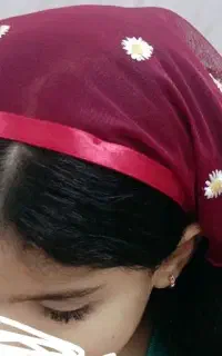 مینی اسکارف / تل اسکارف