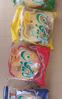 کلوچه لاهیجان به قیمت کارخانه