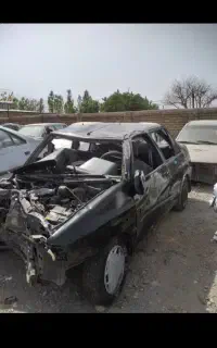 خرید خودروهای فرسوده و تصادفی