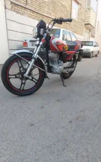 موتور 200 همتاز