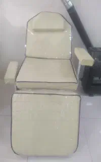 صندلی مژه کار