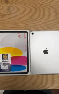 ipad 11 (A16) 256GB