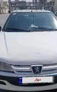 فروش آریسان ۱ مدل 94