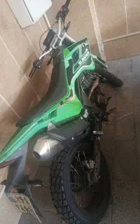 تریل کویر200 مدلT4